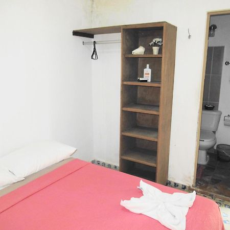 Cocos Apartment Cancun Exterior photo