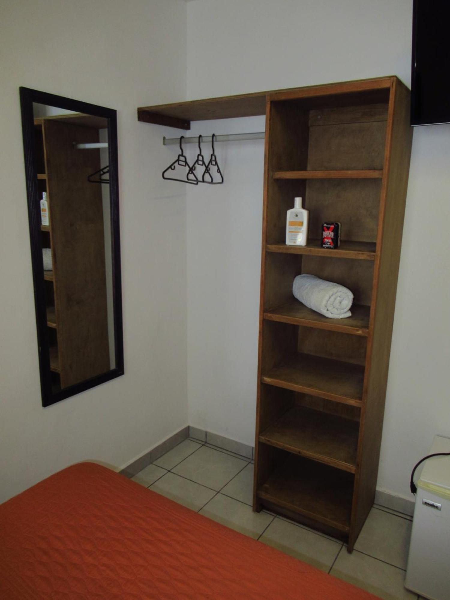 Cocos Apartment Cancun Exterior photo