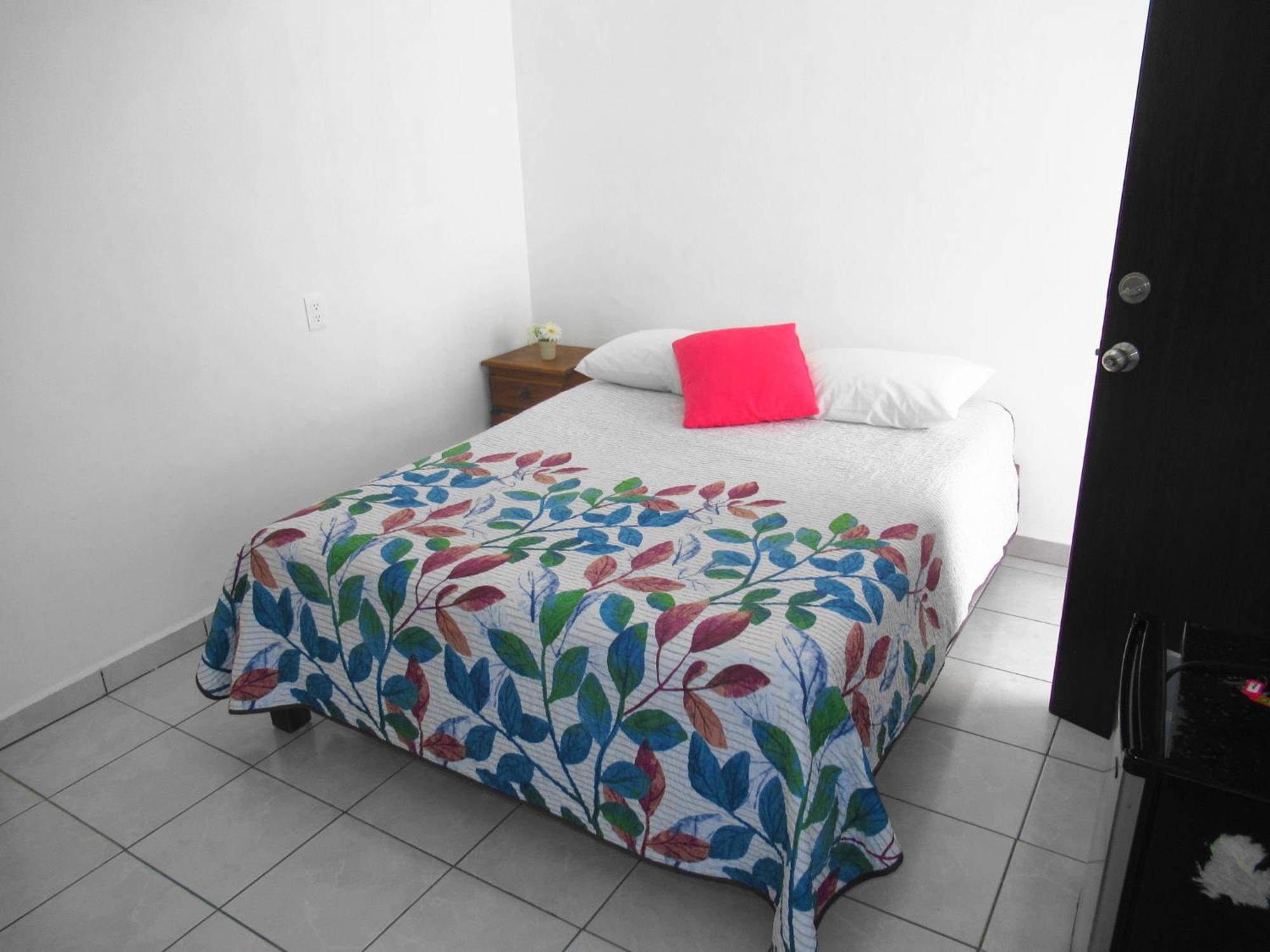 Cocos Apartment Cancun Exterior photo