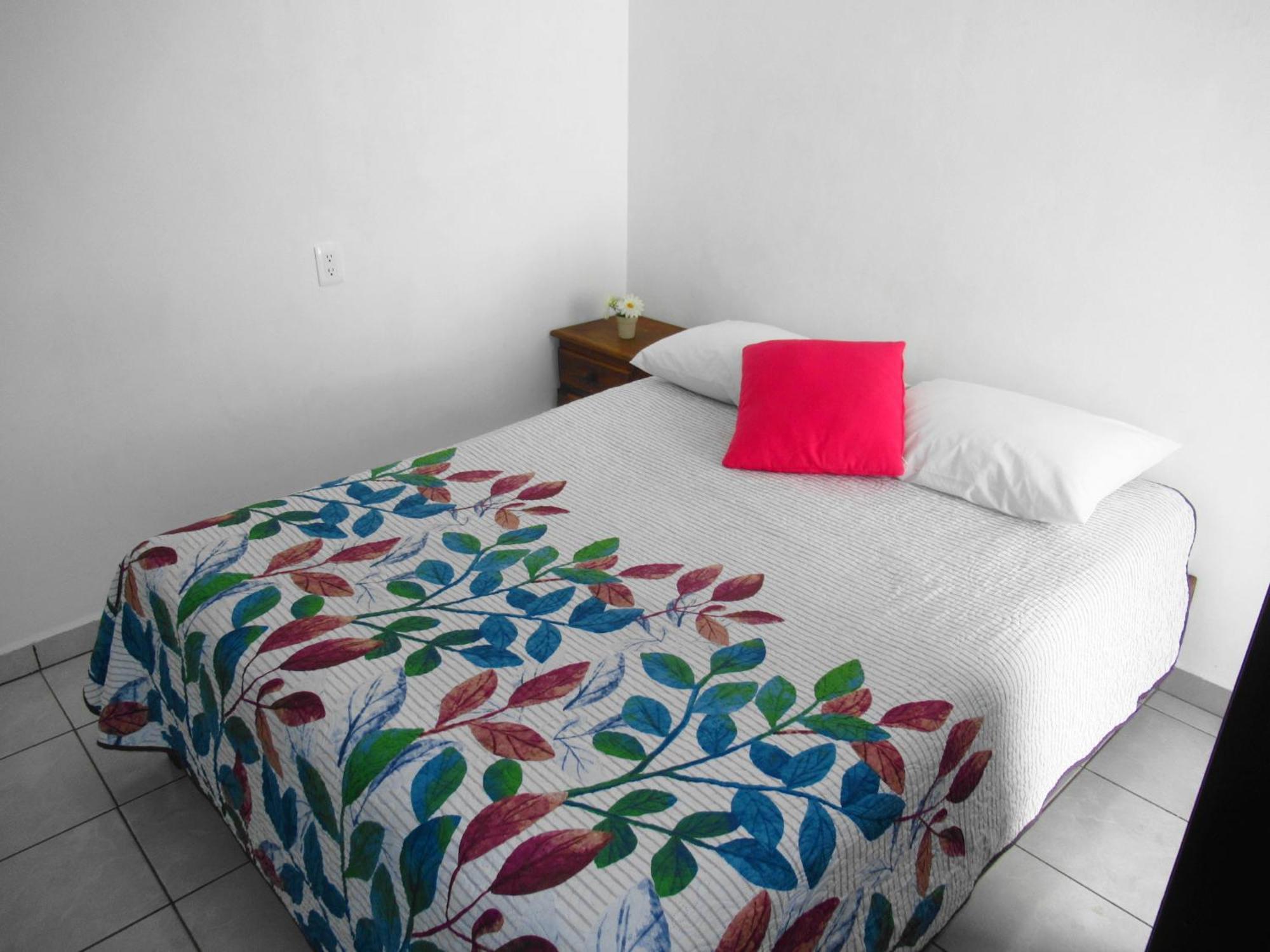 Cocos Apartment Cancun Exterior photo