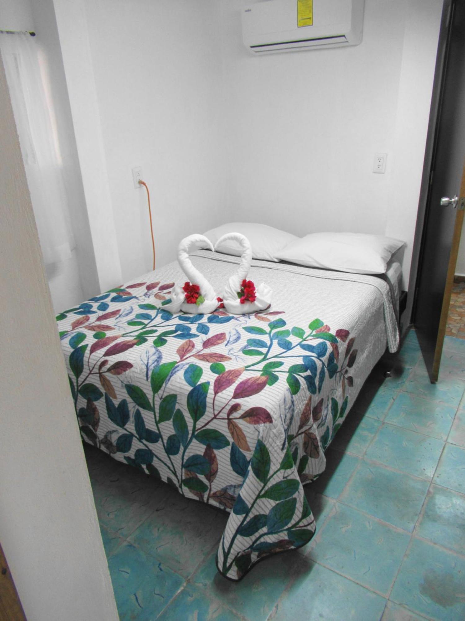 Cocos Apartment Cancun Exterior photo
