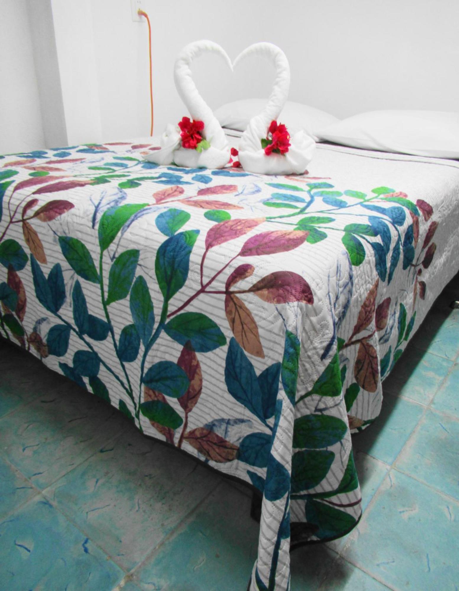Cocos Apartment Cancun Exterior photo