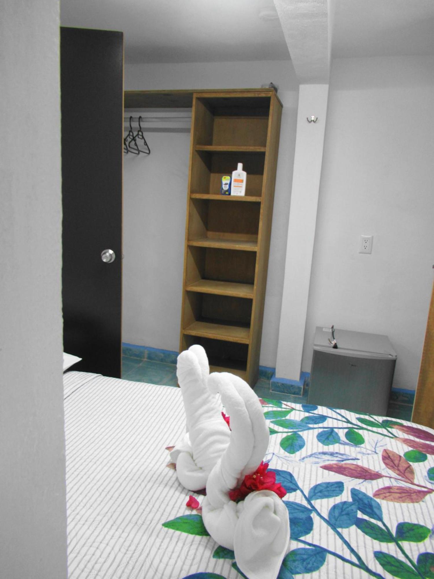 Cocos Apartment Cancun Exterior photo