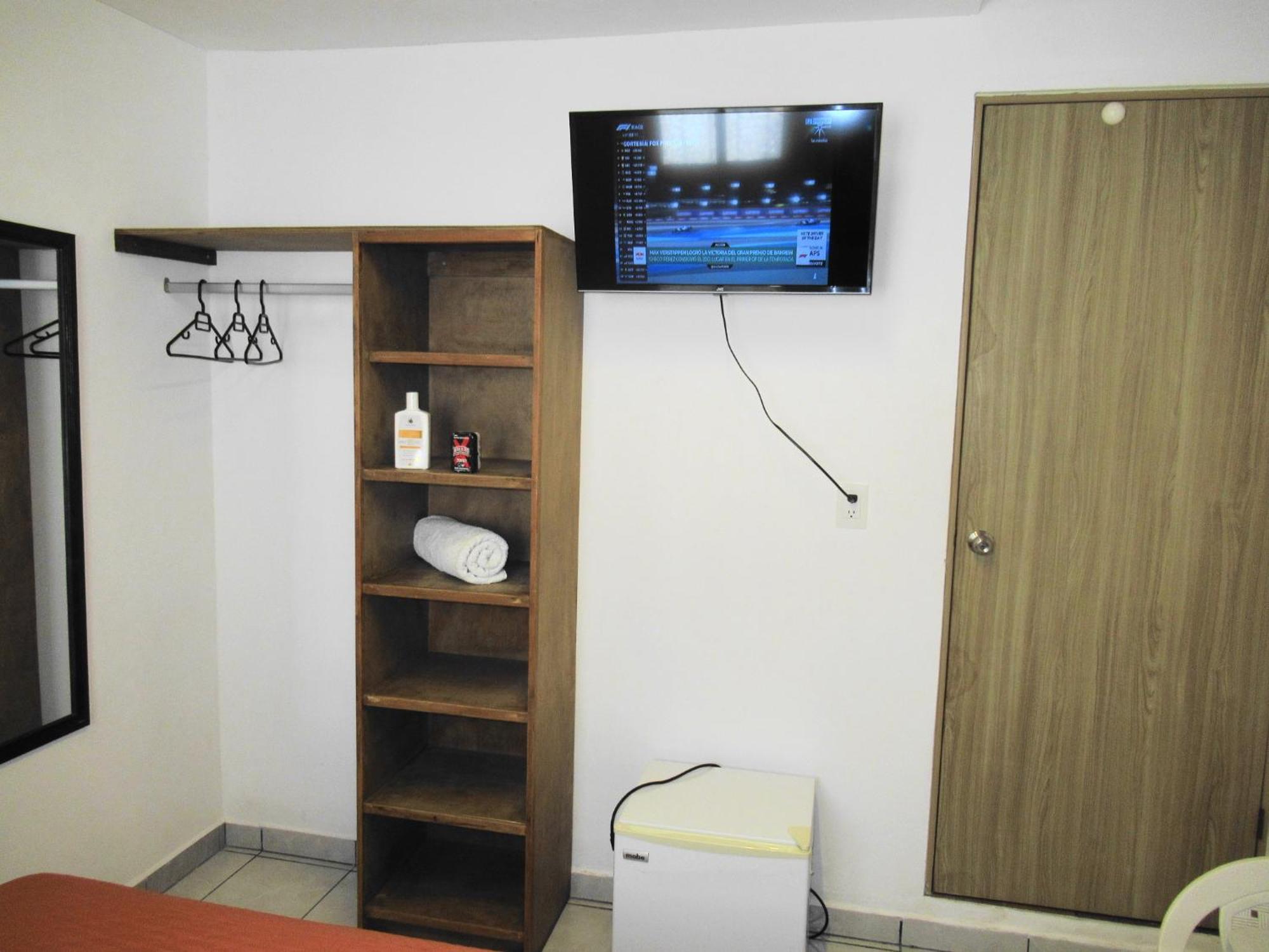 Cocos Apartment Cancun Exterior photo