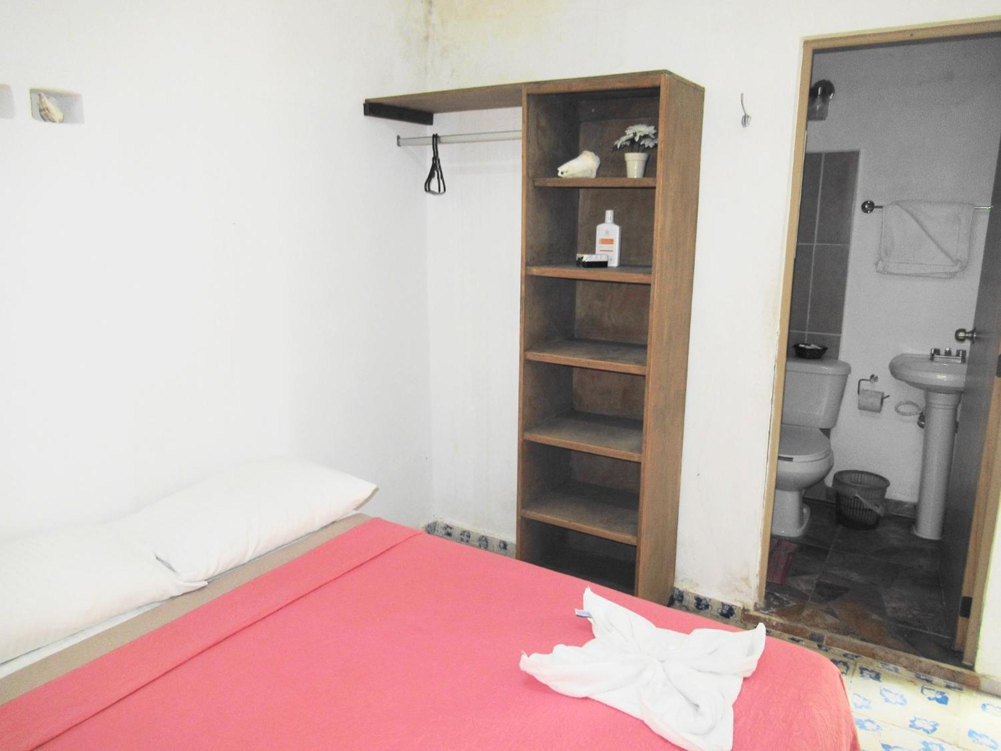 Cocos Apartment Cancun Exterior photo