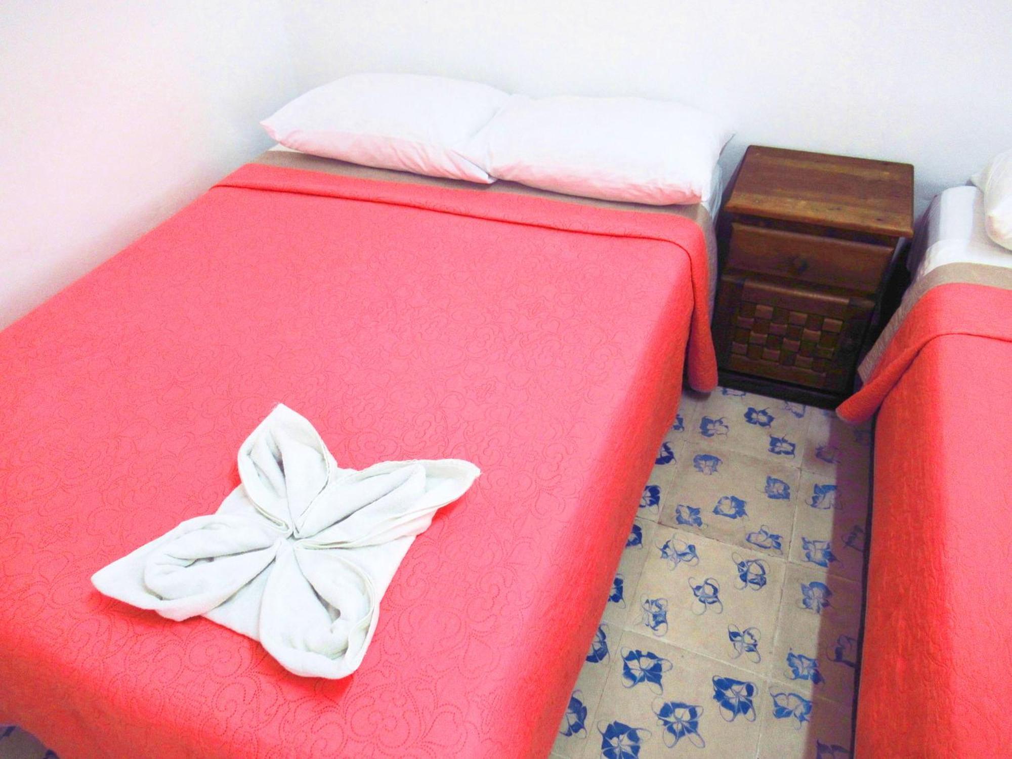Cocos Apartment Cancun Exterior photo