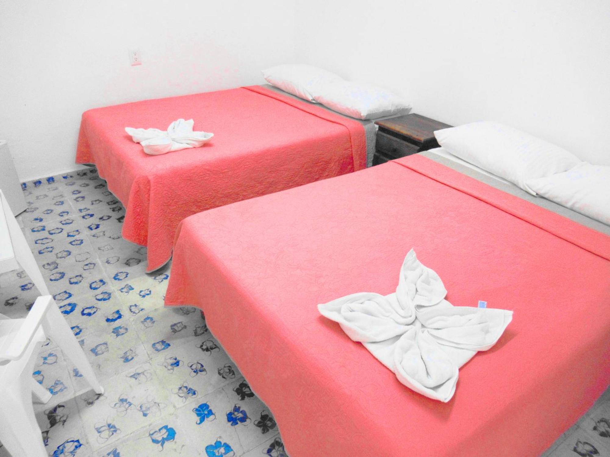 Cocos Apartment Cancun Exterior photo