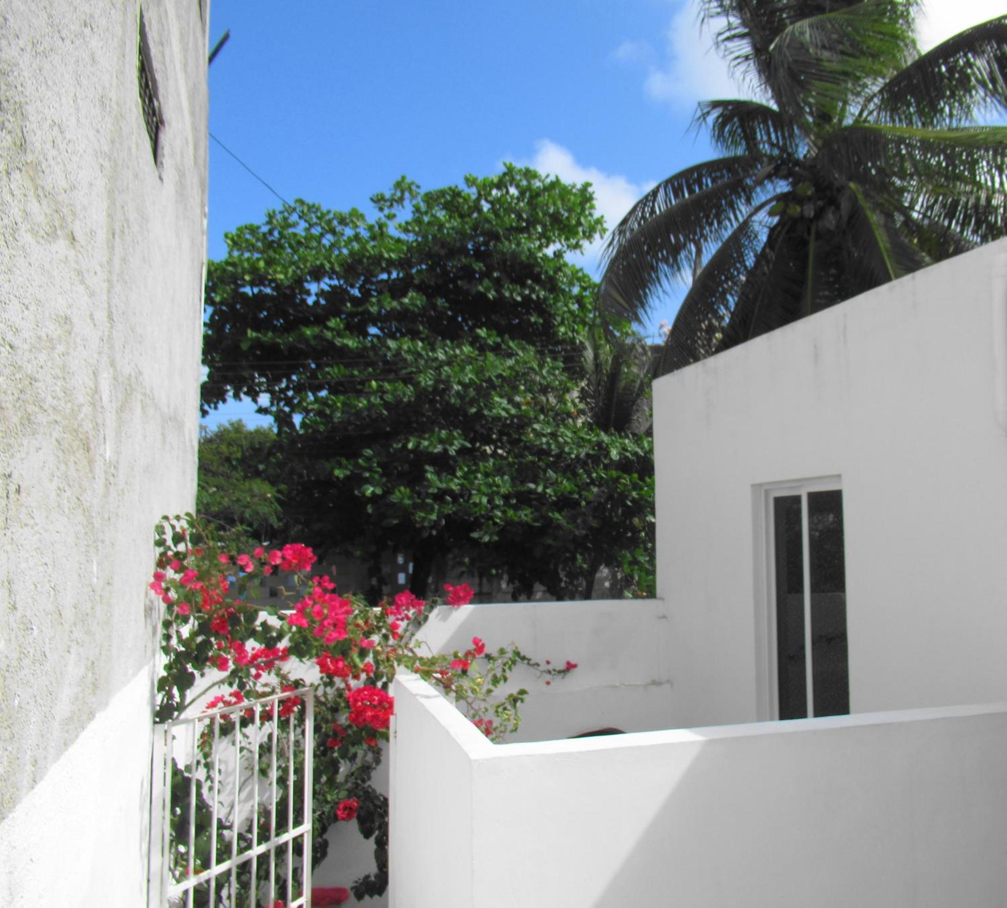 Cocos Apartment Cancun Exterior photo