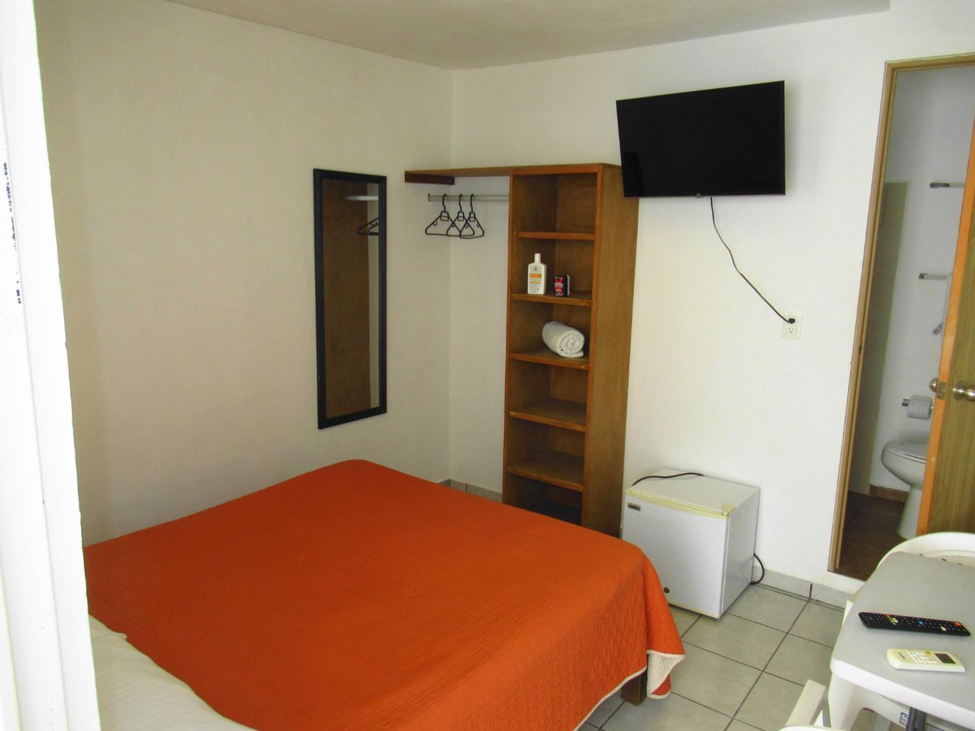 Cocos Apartment Cancun Exterior photo