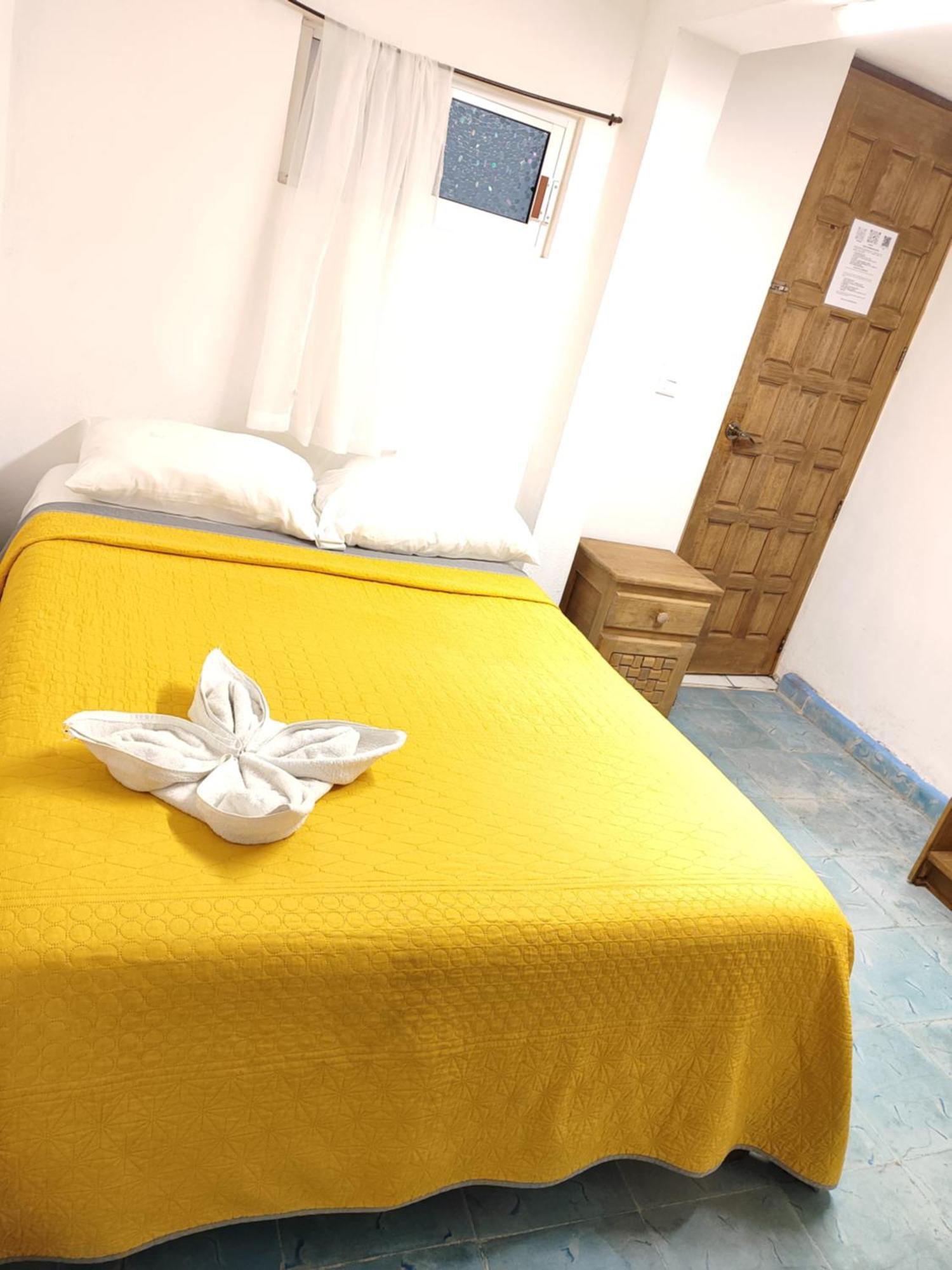 Cocos Apartment Cancun Exterior photo