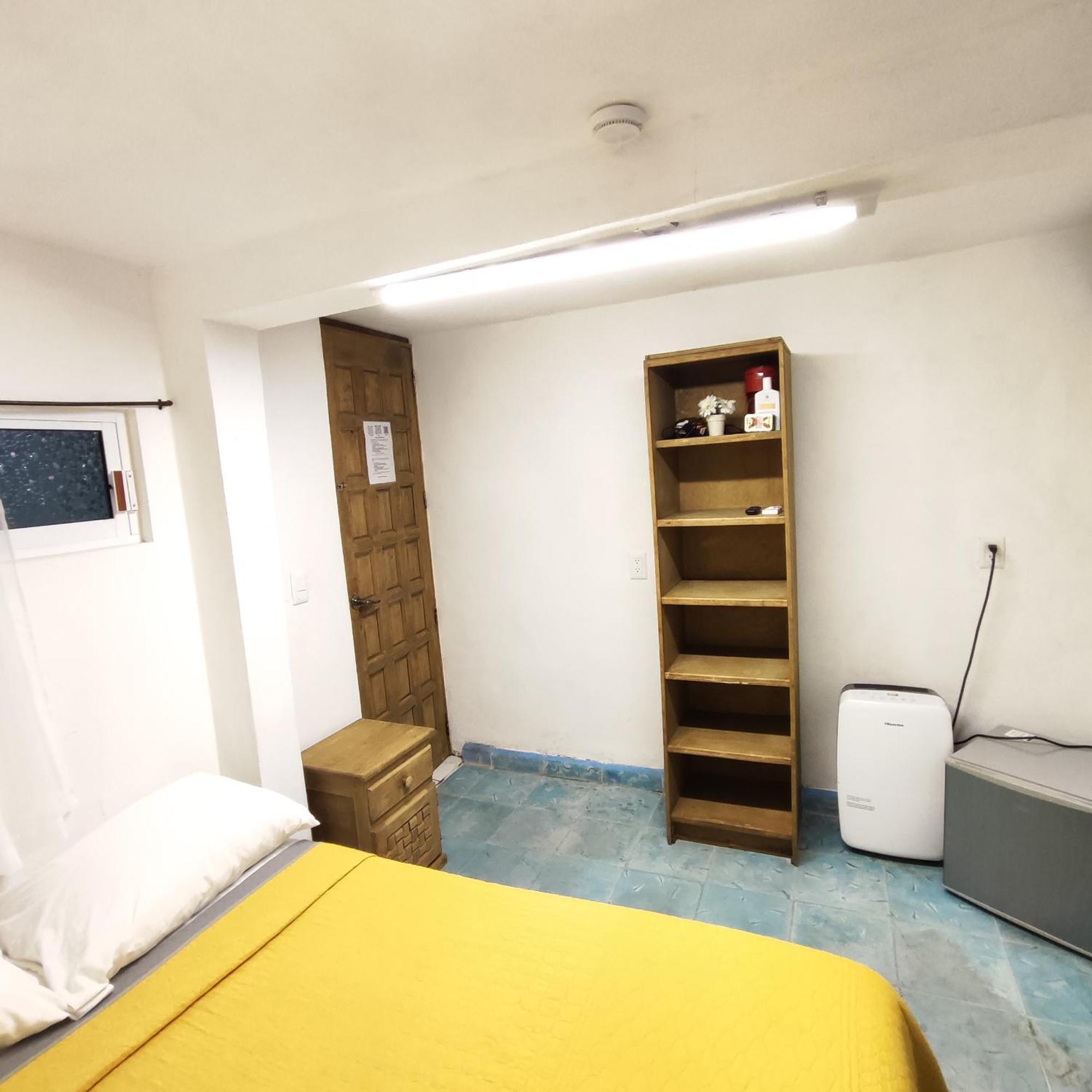Cocos Apartment Cancun Exterior photo