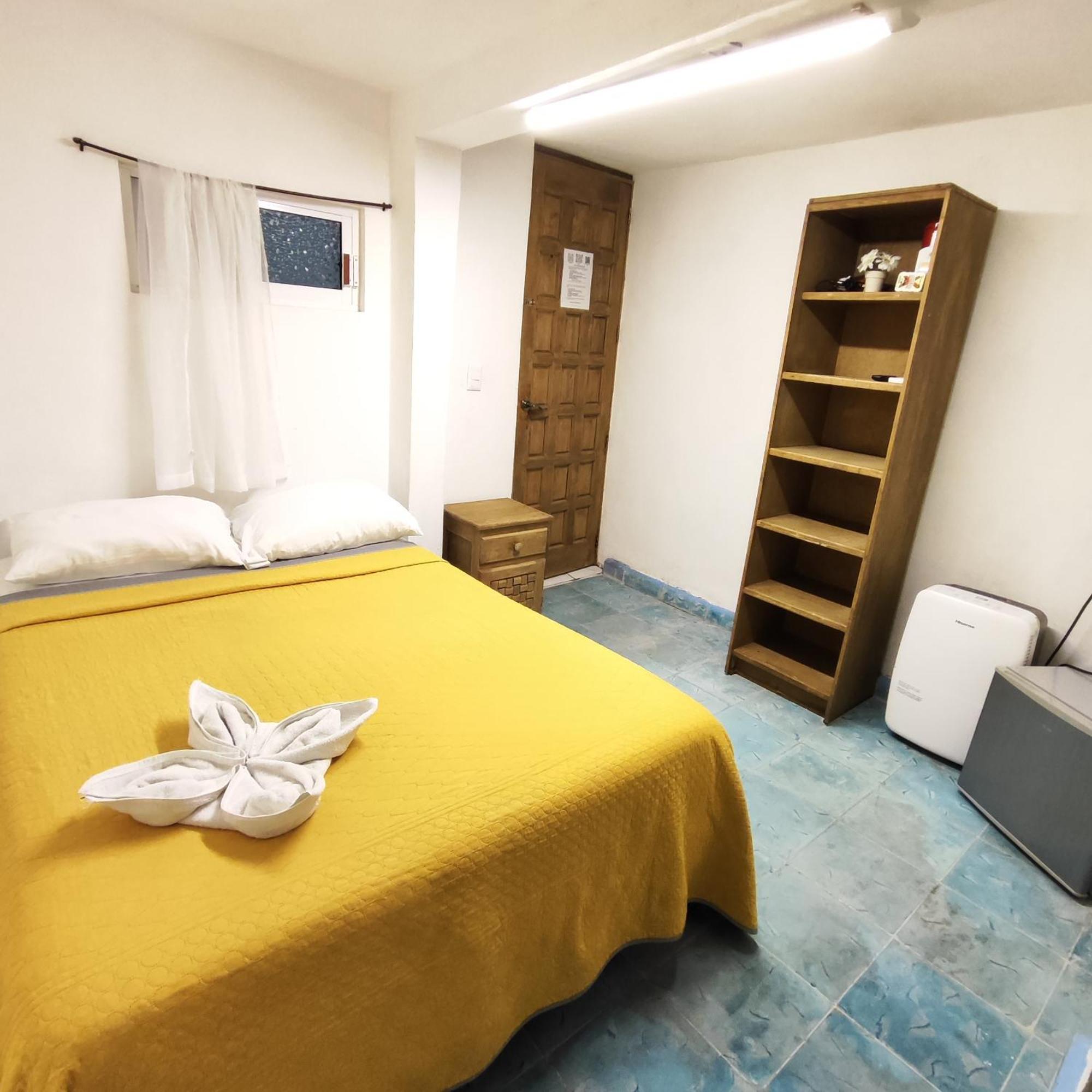 Cocos Apartment Cancun Exterior photo