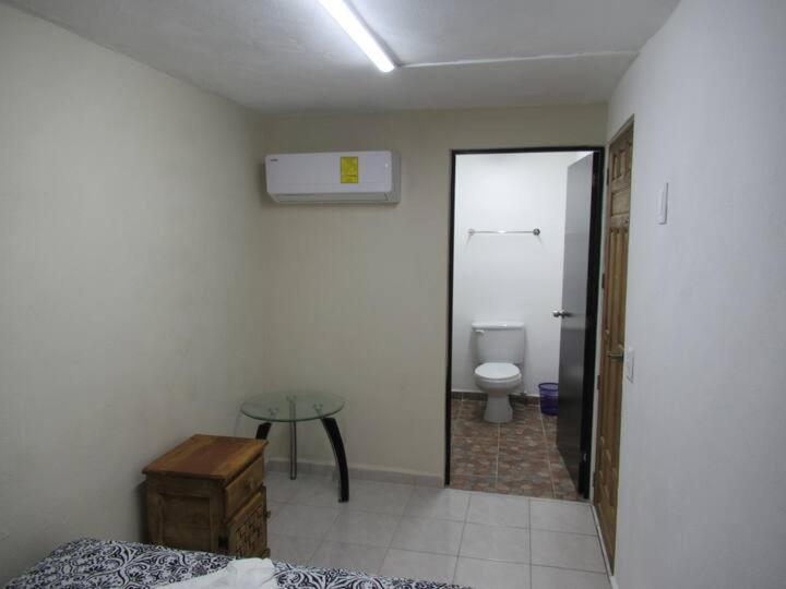Cocos Apartment Cancun Exterior photo