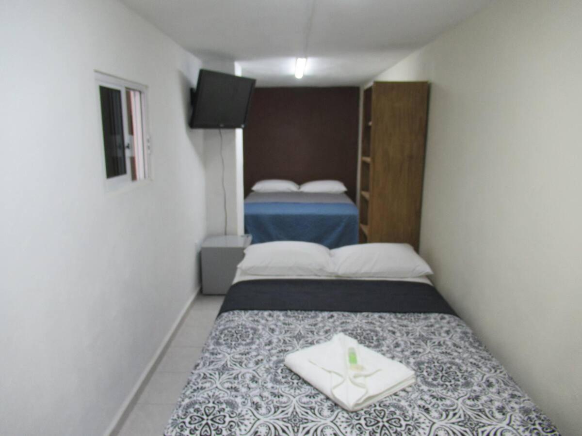 Cocos Apartment Cancun Exterior photo